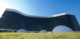 Imagem da notícia Federação partidária aciona STF contra norma sobre propaganda eleitoral antecipada